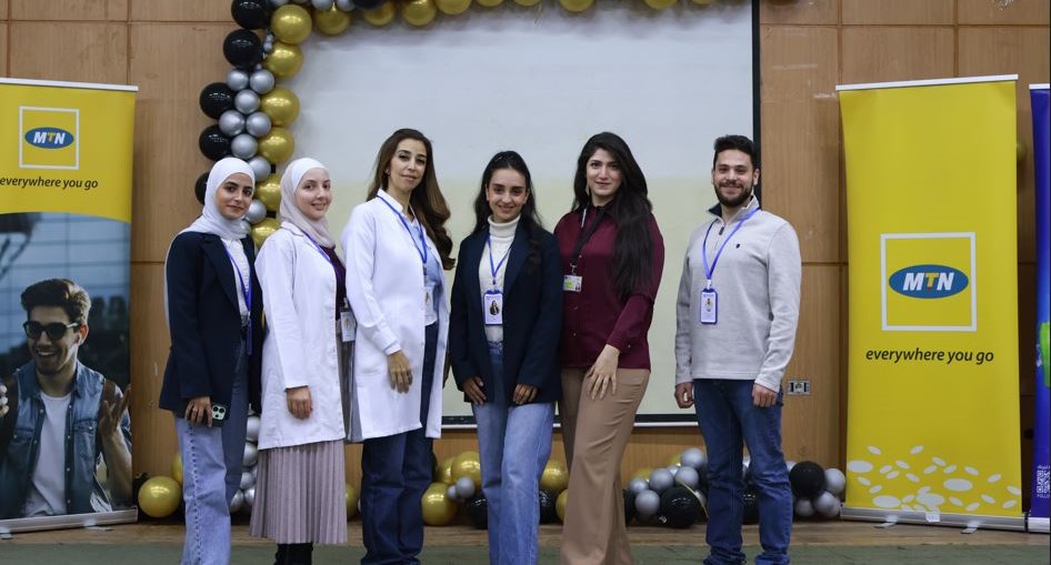 فعالية توعوية حول التهاب الكبد والفيروسات التنفسية