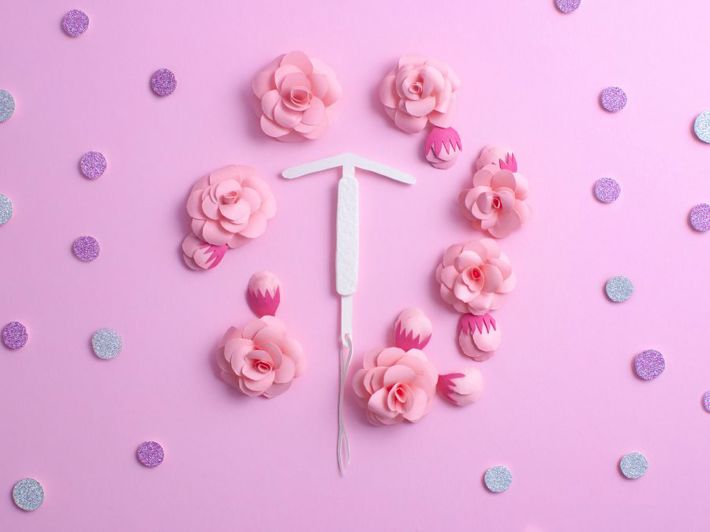 اللولب الهرموني: دليلك الشامل قبل اتخاذ القرار