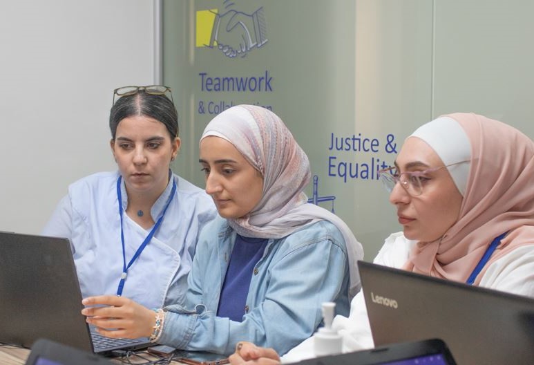 دورة تدريبية في أساسيات المراسلات التجارية