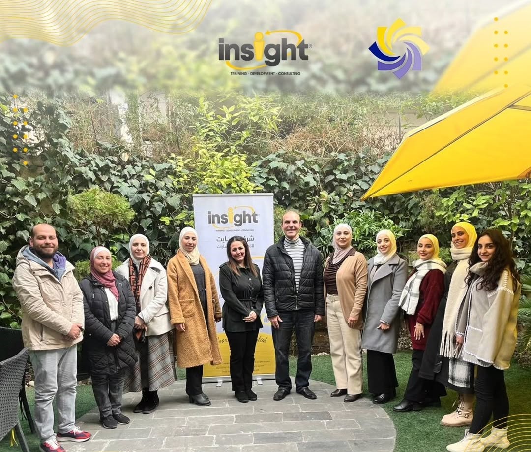 دورة في مهارات العرض والإلقاء لرؤوساء الأقسام