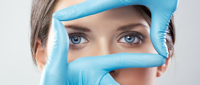 دورة تدربيبة حول التجميل غير الجراحي