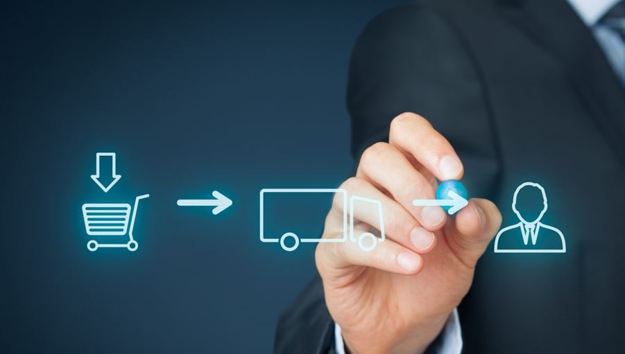 دورة تدريبية لقسم المشتريات في مركز دمر الطبي