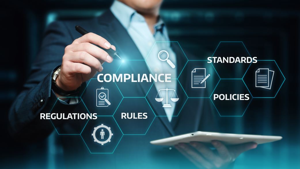 التوعية بالنظام الداخلي وسياسات العمل والجودة
