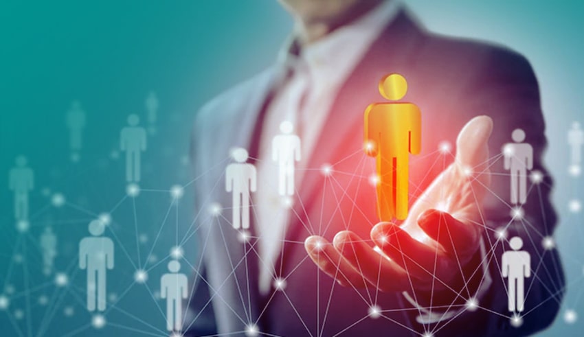 دبلوم إدارة أعمال لرؤساء أقسام مركز دمر الطبي