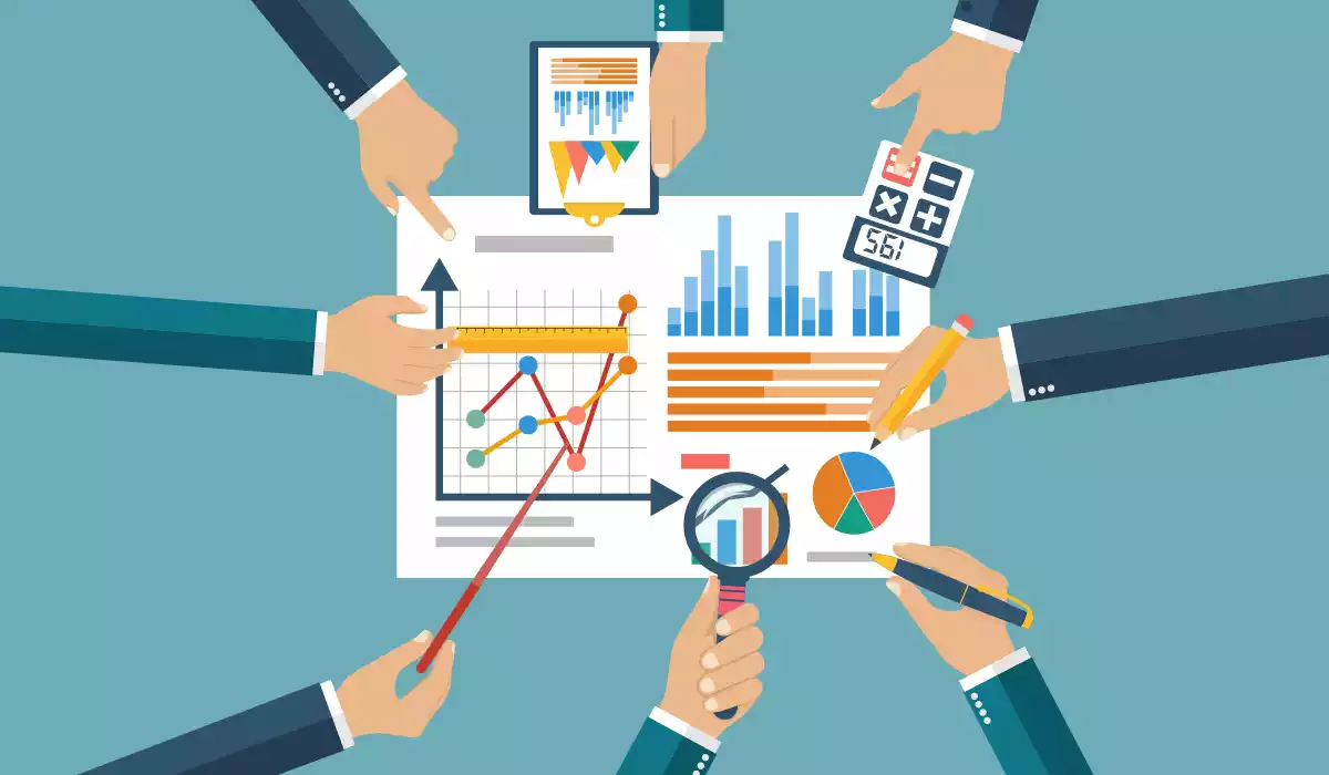 تعزيز مهارات مشرفي الأقسام بالتحليل والتوثيق الاحترافي