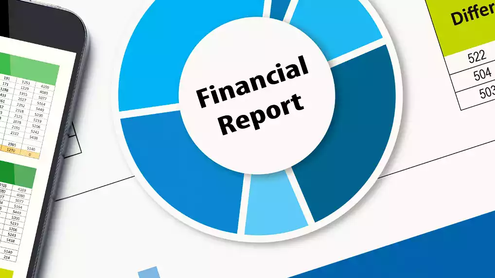 دورة تدريبية بعنوان أساسيات إعداد التقارير المالية