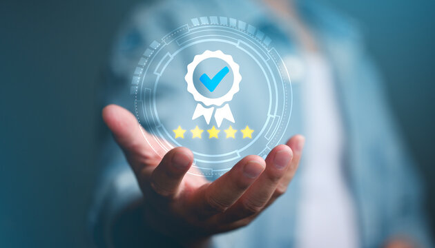 دورة تدريبية بعنوان" مدير جودة معتمد"