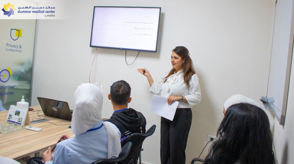 إدارة الموارد البشرية لغير المختصين