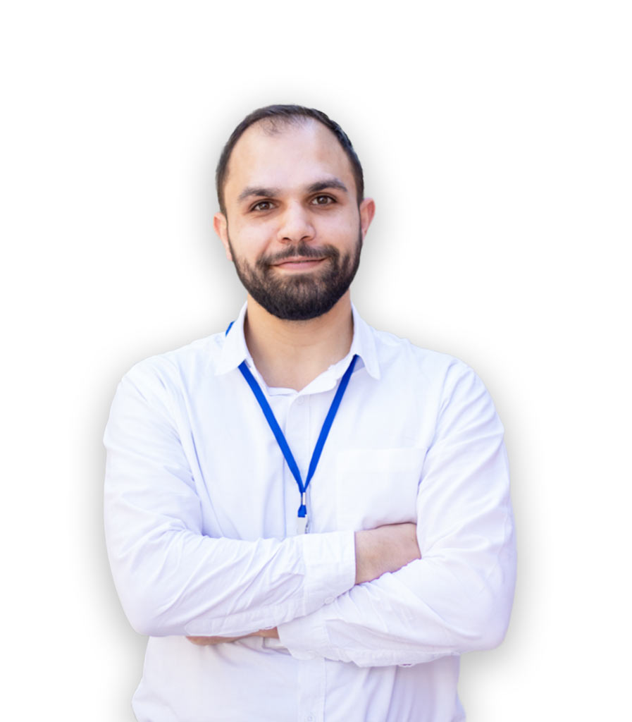 محمد الشعار