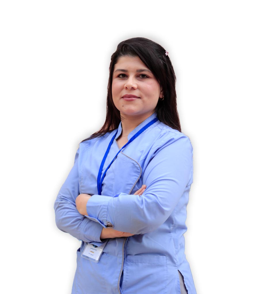 دانا الحمصي