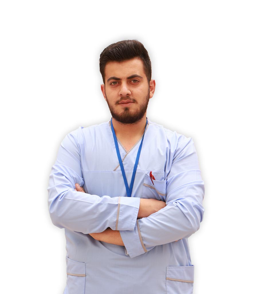 زين علي
