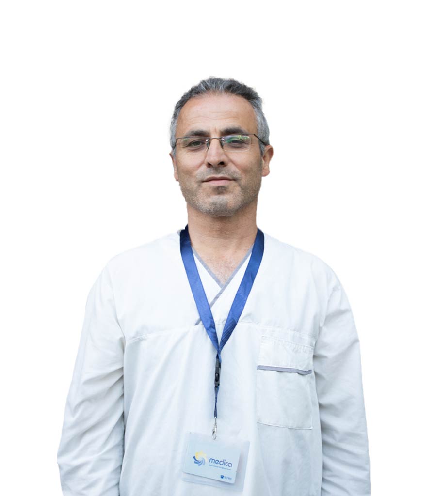 ماهر العاقل