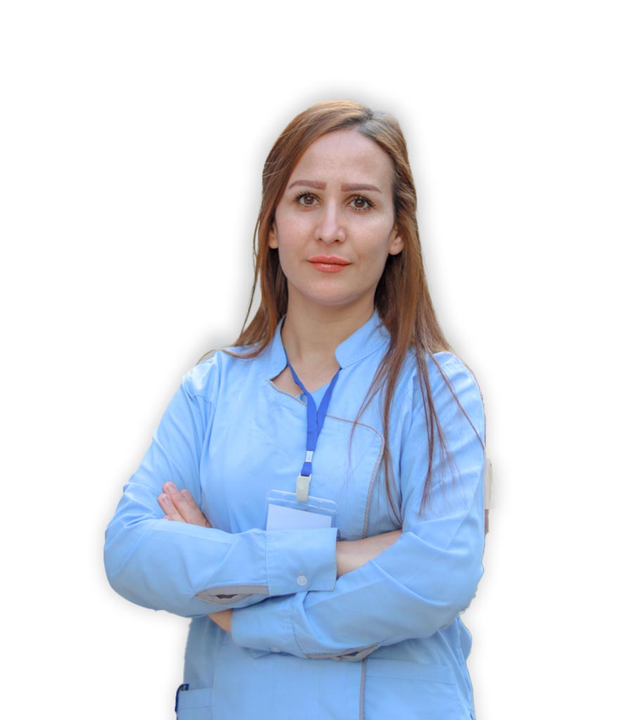 هبة الدربولي