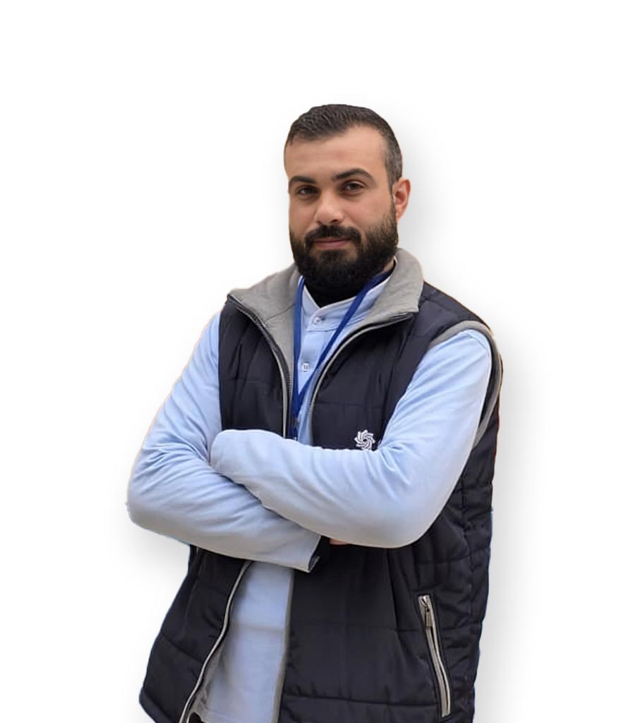 علي خلوف