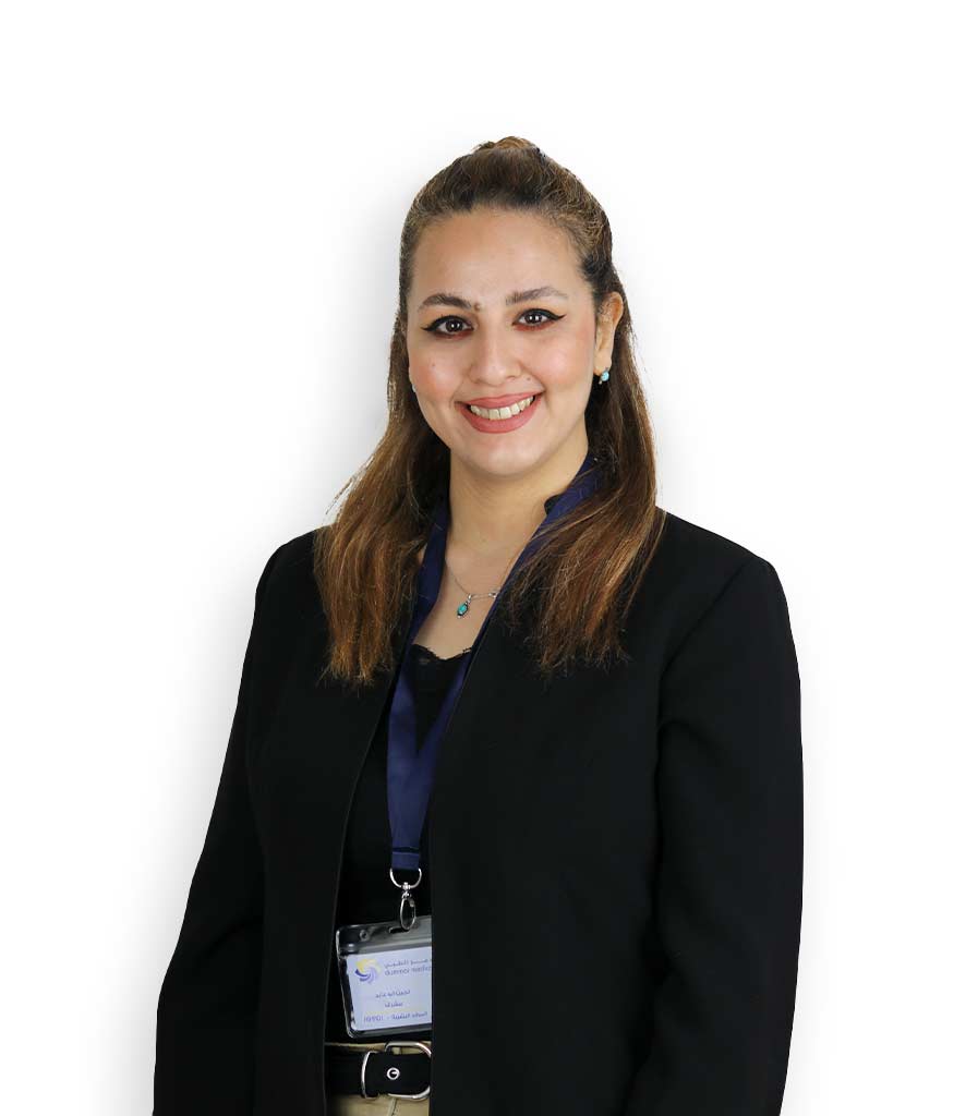 لجين أبو عابد