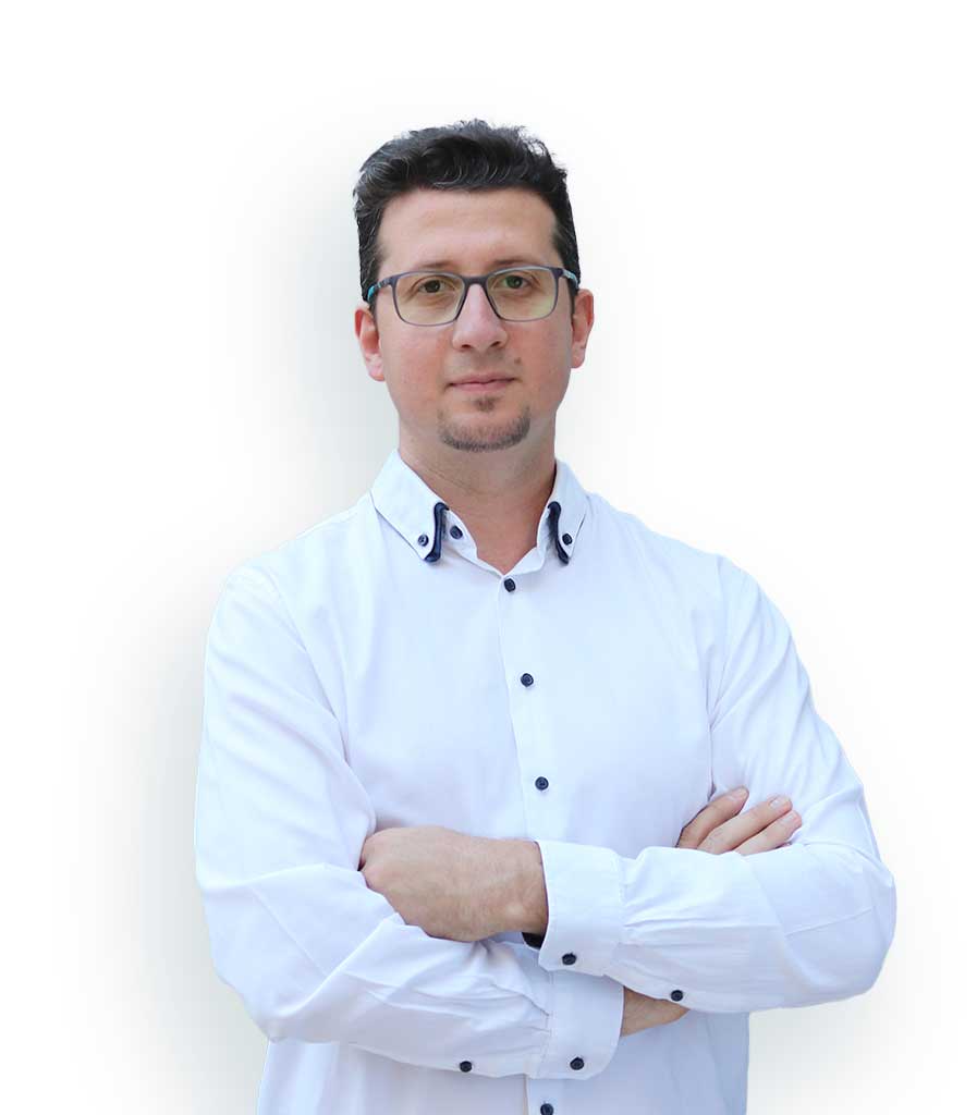 فراس الشيخ وق