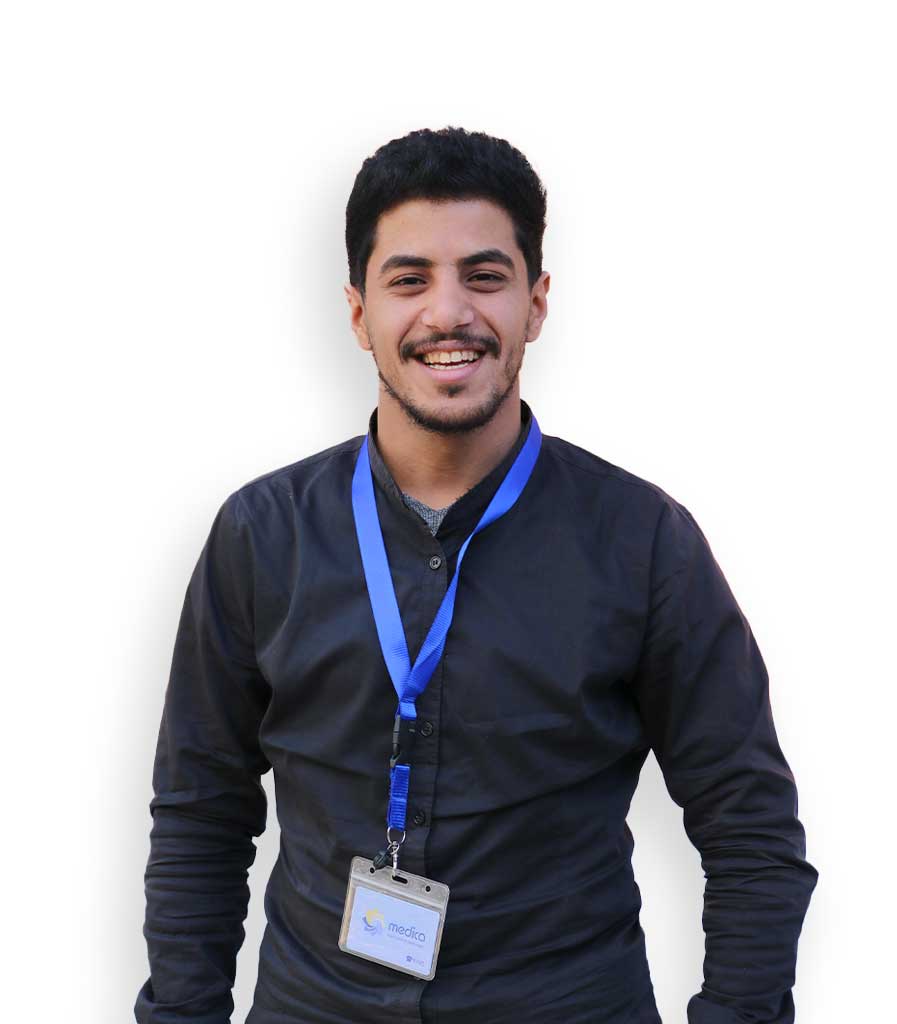 محمد سليمان